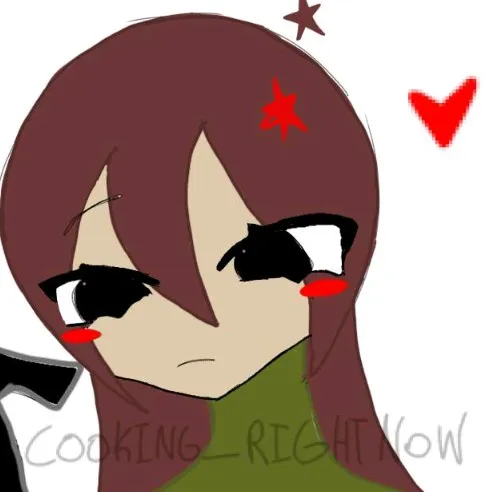 creator COOKING_RIGHTNOW's avatar