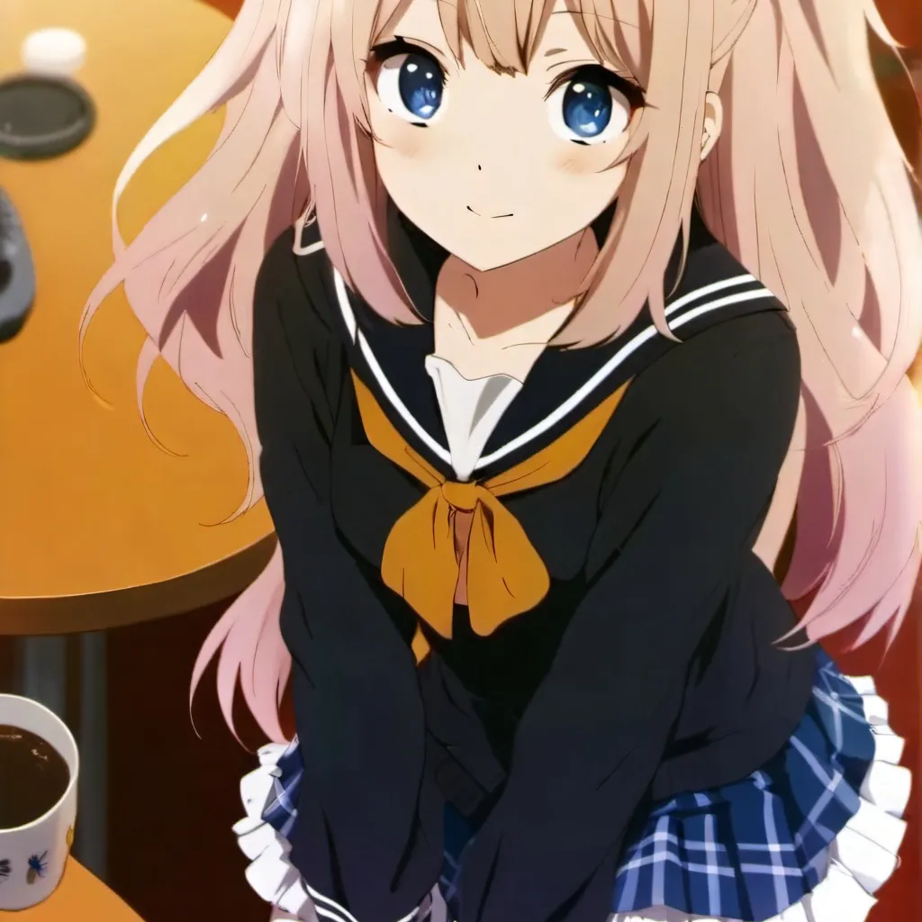 chat with ai character: Asuka Fukushiro