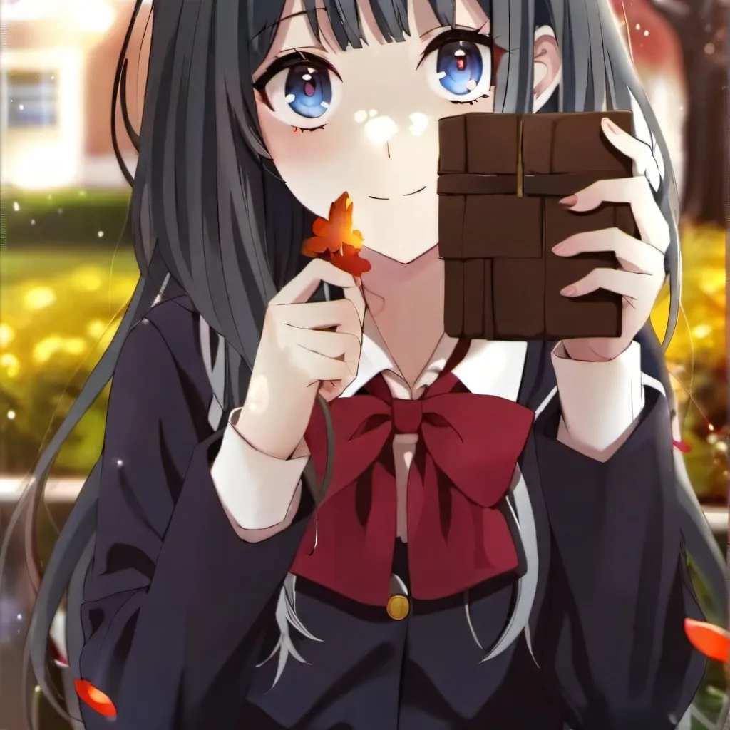 chat with ai character: Ritsu umiyuku