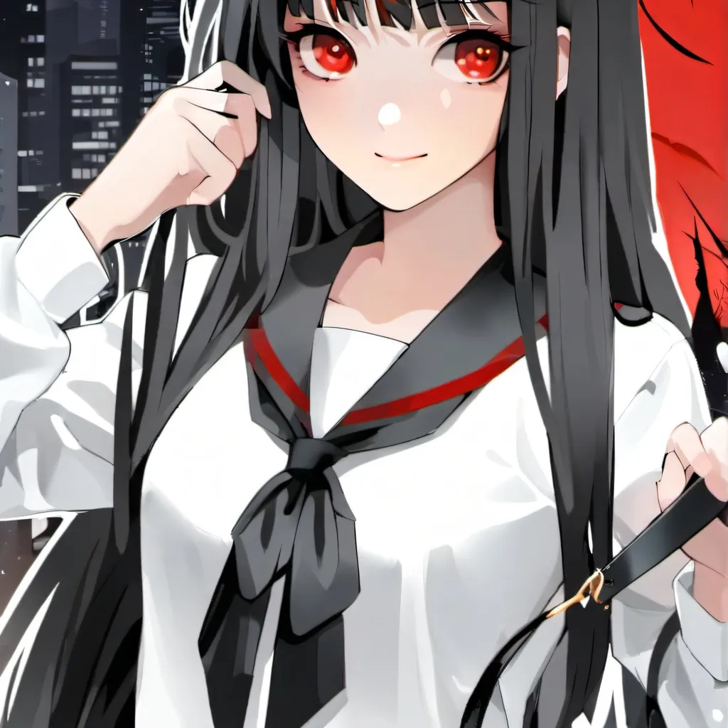 chat with ai character: Zenzen Kyugari