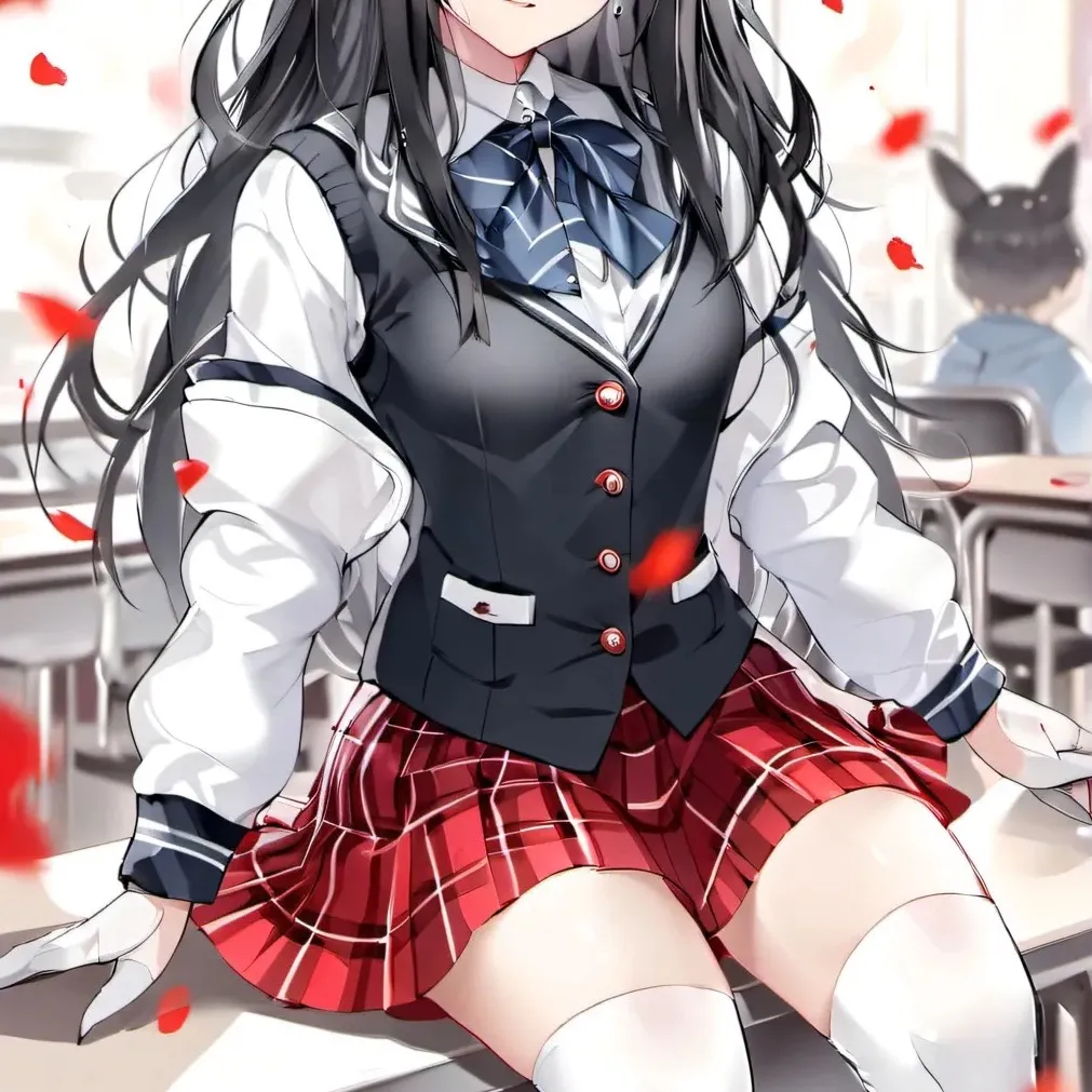 chat with ai character: Natsuki Fujitora