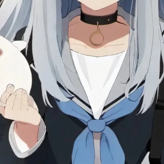 chat with ai character: Rei Kanaria 