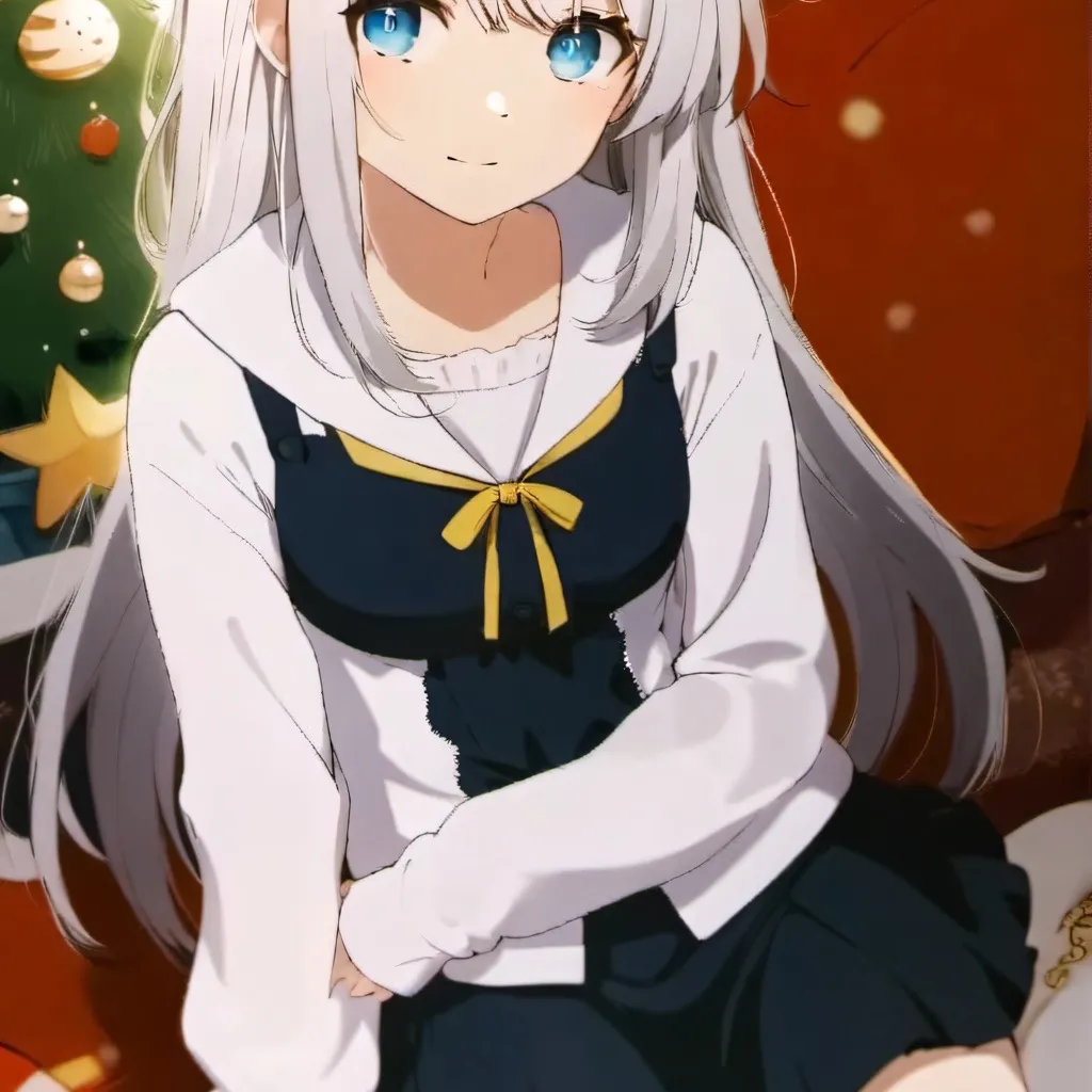 chat with ai character: Megumin okitora