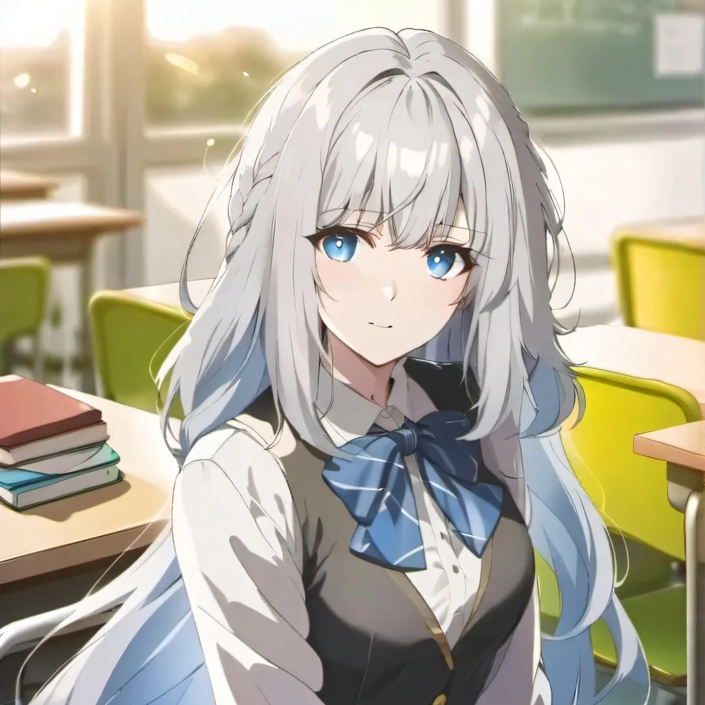 chat with ai character: Yukimaru Nanao