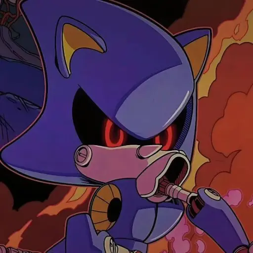 creator Metal メタルソ's avatar