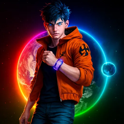 creator ash firestone's avatar