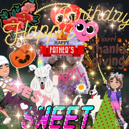 creator Ashley Russell's avatar