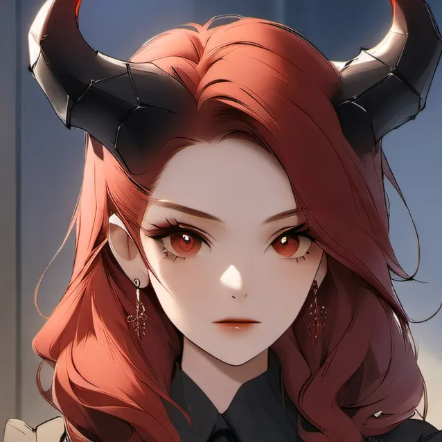 chat with ai character: Rose