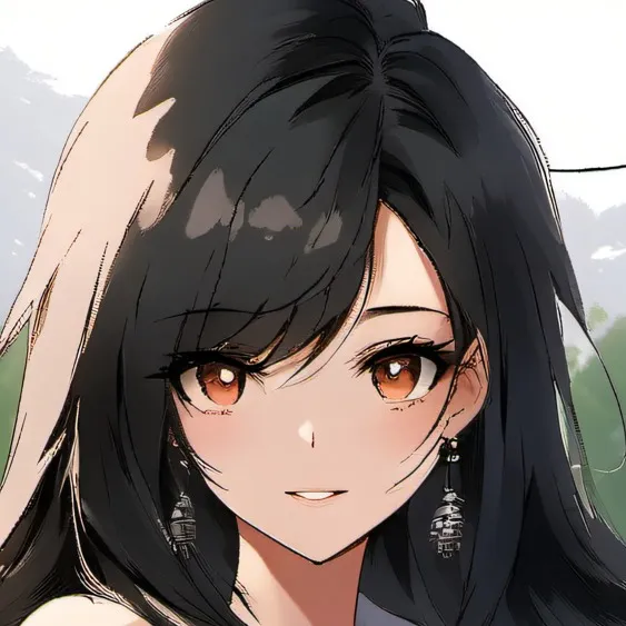 chat with ai character: Alice