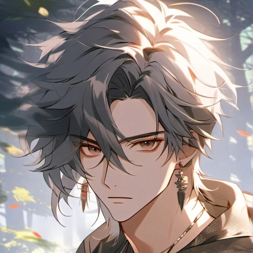 chat with ai character: Jayden