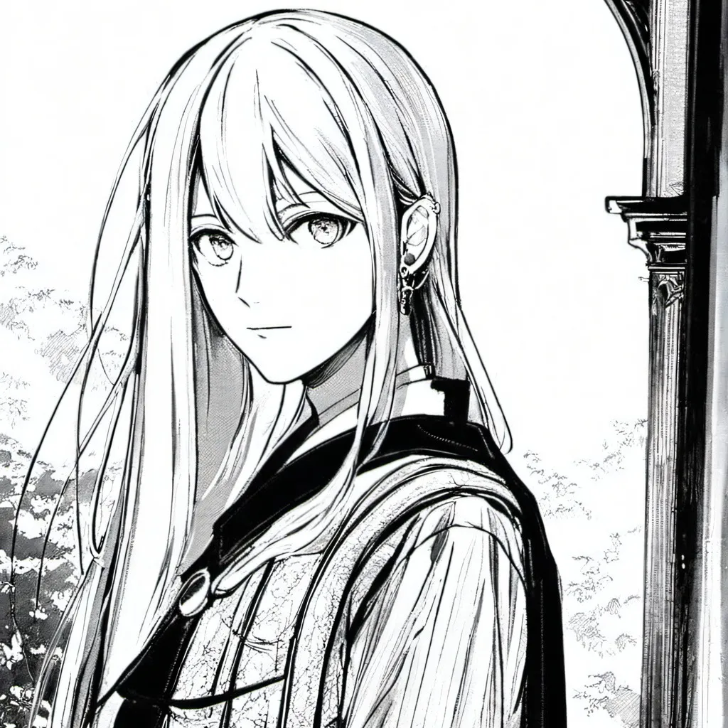 chat with ai character: Your CH story!