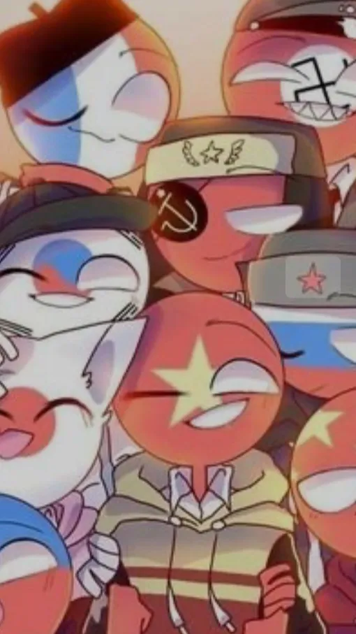 ai character: ✨✨CH Karen time✨✨☕ background