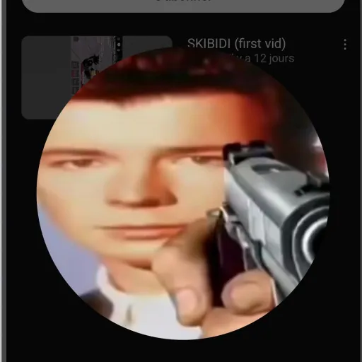 creator ForeverMan's avatar