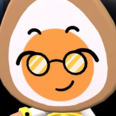 creator Egg-son's avatar