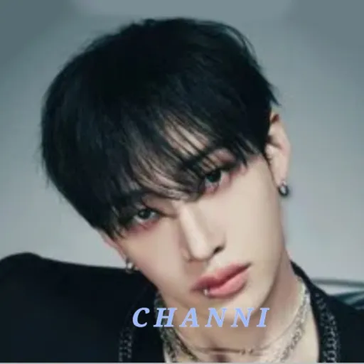 creator I'm old 💅channie's avatar