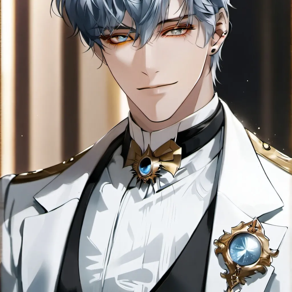 chat with ai character: Duke Han