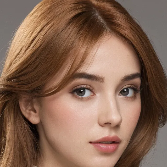 chat with ai character: Audrey 