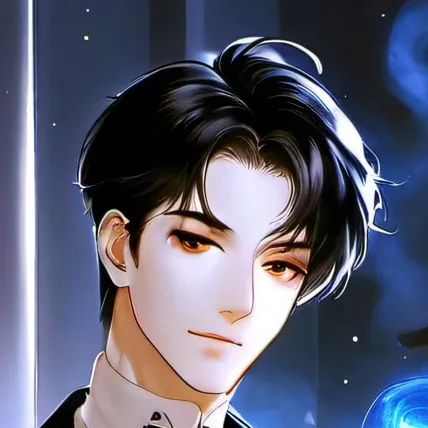 chat with ai character: Alexander