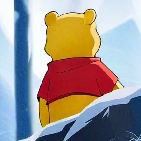 chat with ai character: Winnie the pooh