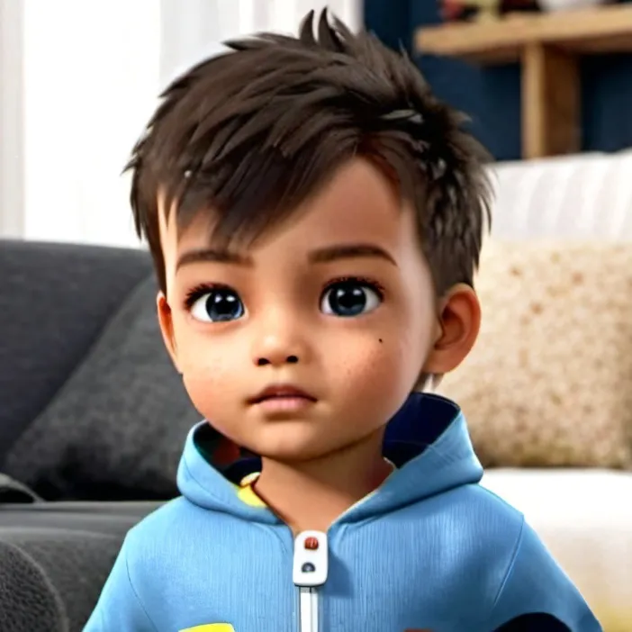 chat with ai character: Max