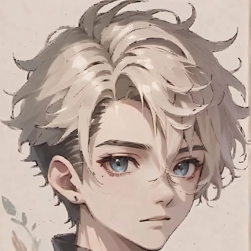 chat with ai character: Miles