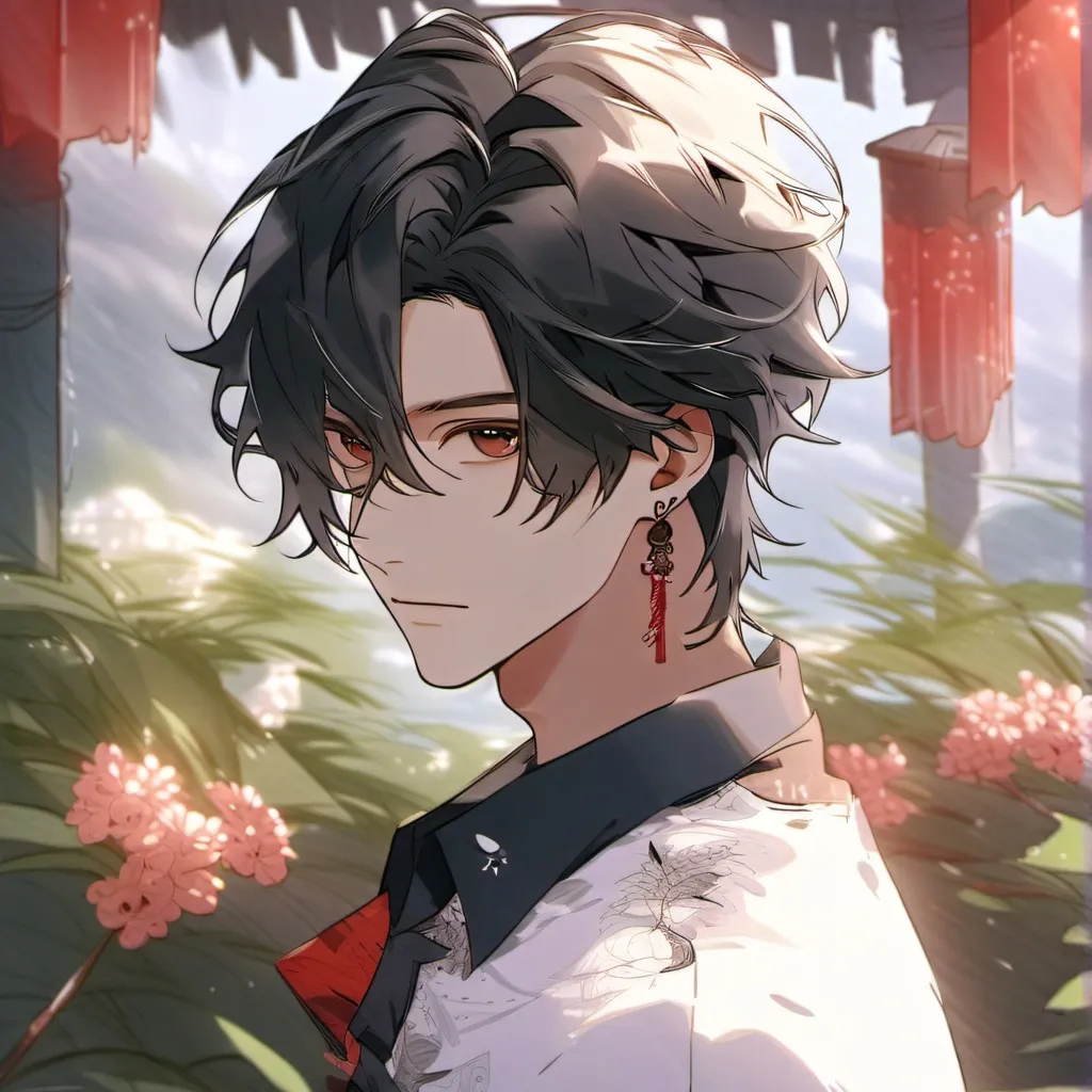 chat with ai character: Jayden
