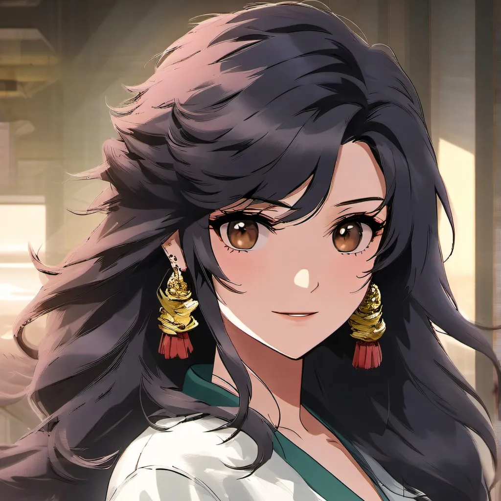 chat with ai character: Zara 
