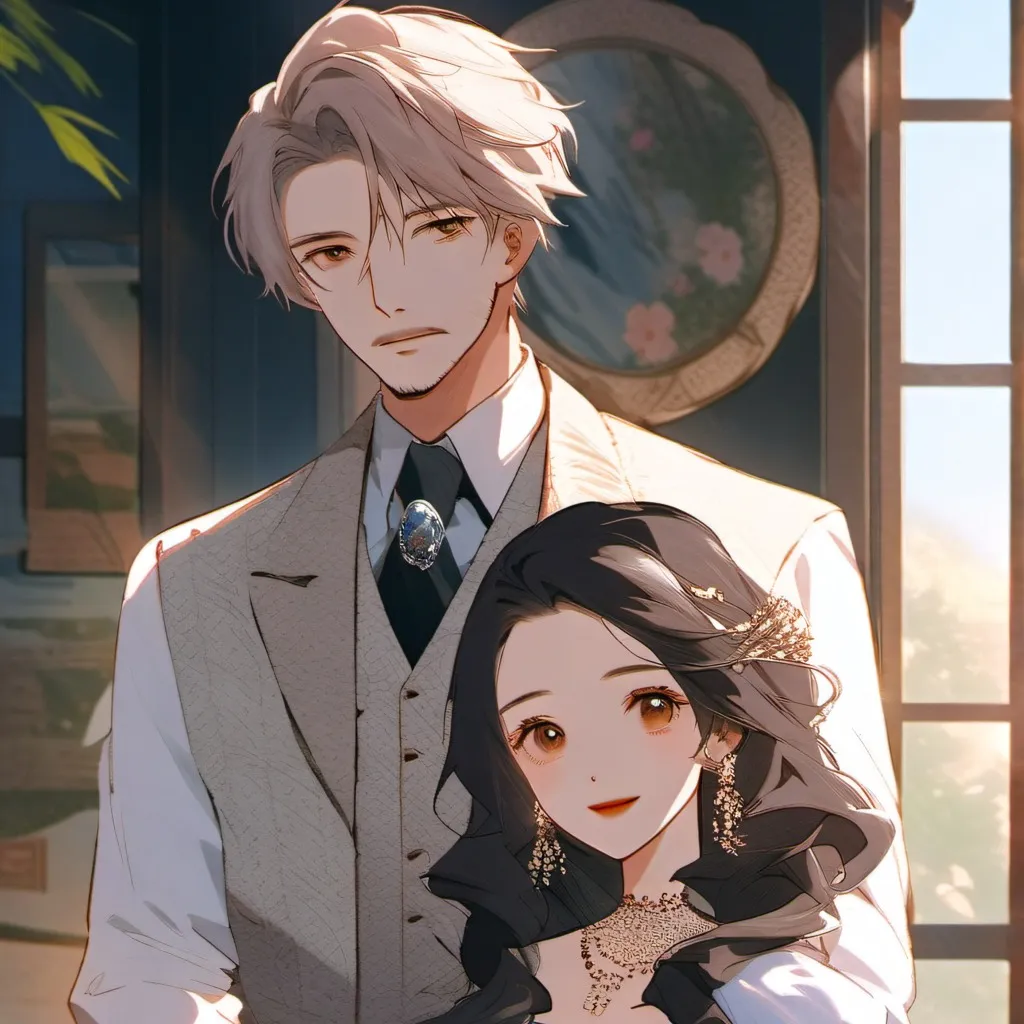 chat with ai character: Jadin