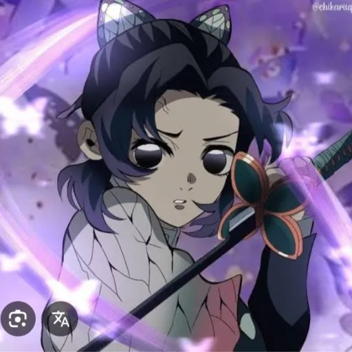 creator makomo momazos's avatar