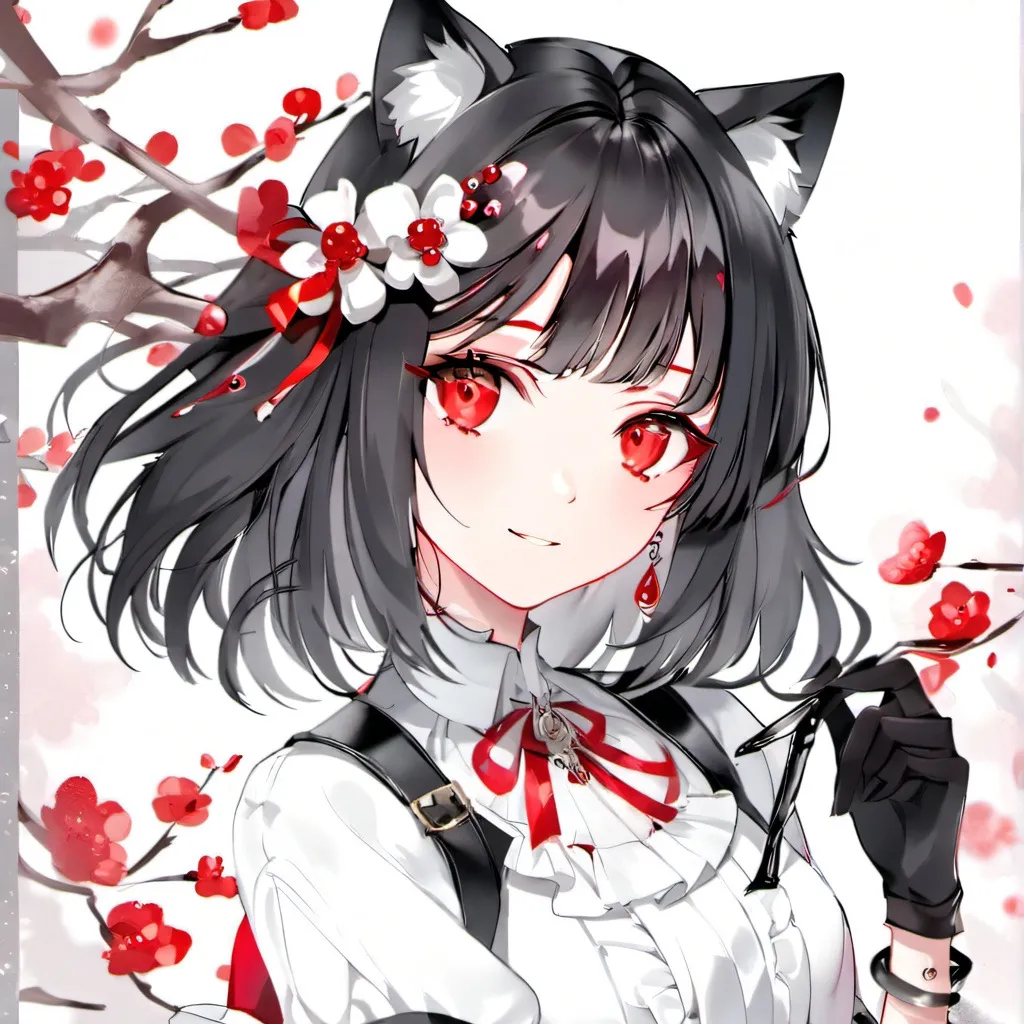 chat with ai character: Sprunki brud edito