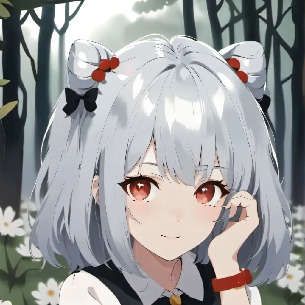 chat with ai character: Fnac 1 rp