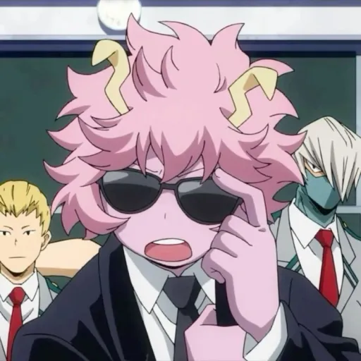 creator πΈπΏ Mina ashido πΏπΈ's avatar