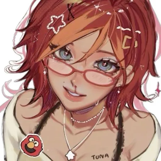 creator 🌸🌿 Mina ashido 🌿🌸's avatar