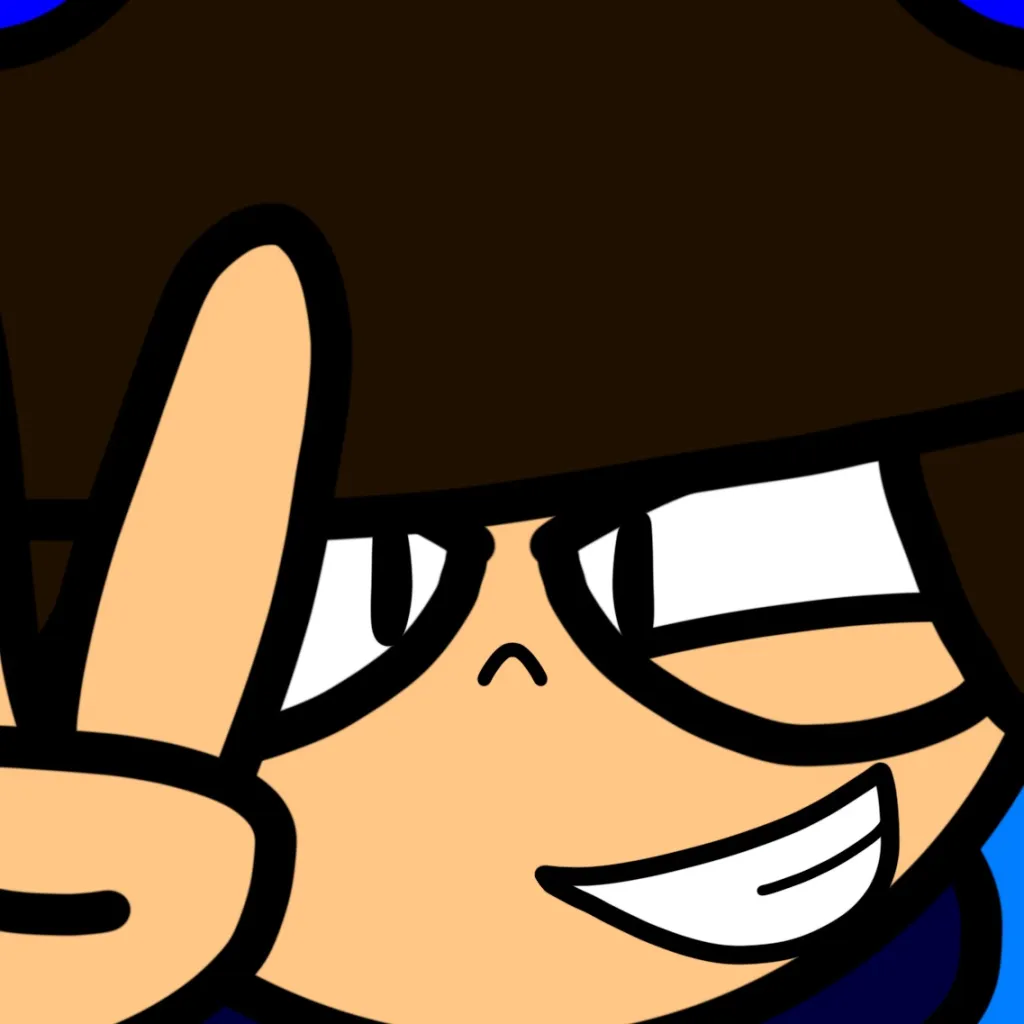 chat with ai character: TheBlueRocket25