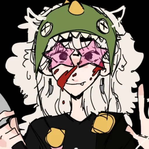 creator lovemyselfRAWTSLAY's avatar