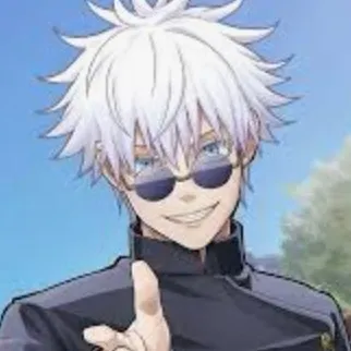 creator Tu papi Gojo's avatar