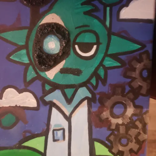 creator Seavont (sprunki).'s avatar