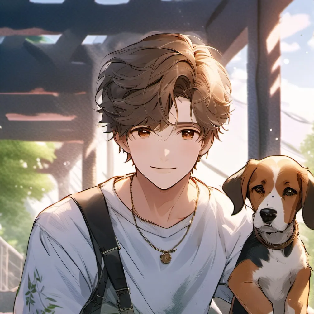 chat with ai character: elliot