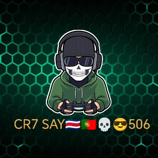 creator CR7 SAY🇨🇷🇵🇹💀😎's avatar