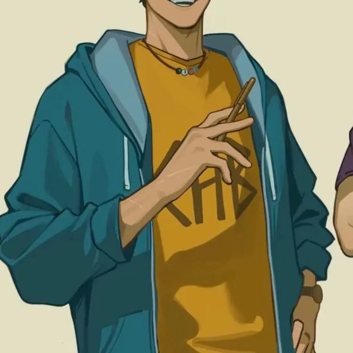 chat with ai character: Percy Jackson
