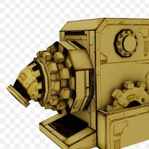 talkie's author avatar