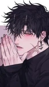 ai character: ^~^`Ezera`^~^ background