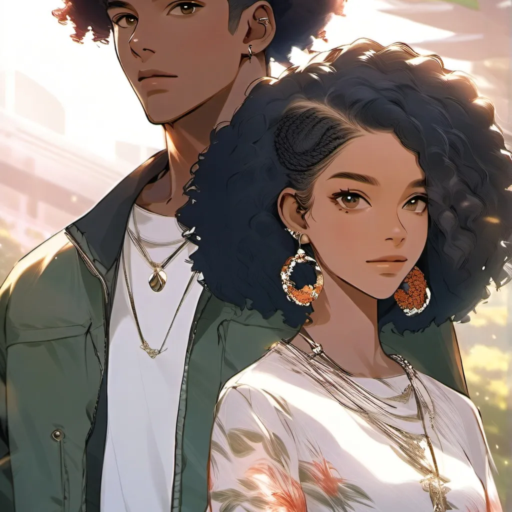 chat with ai character: Ashanti+Ace