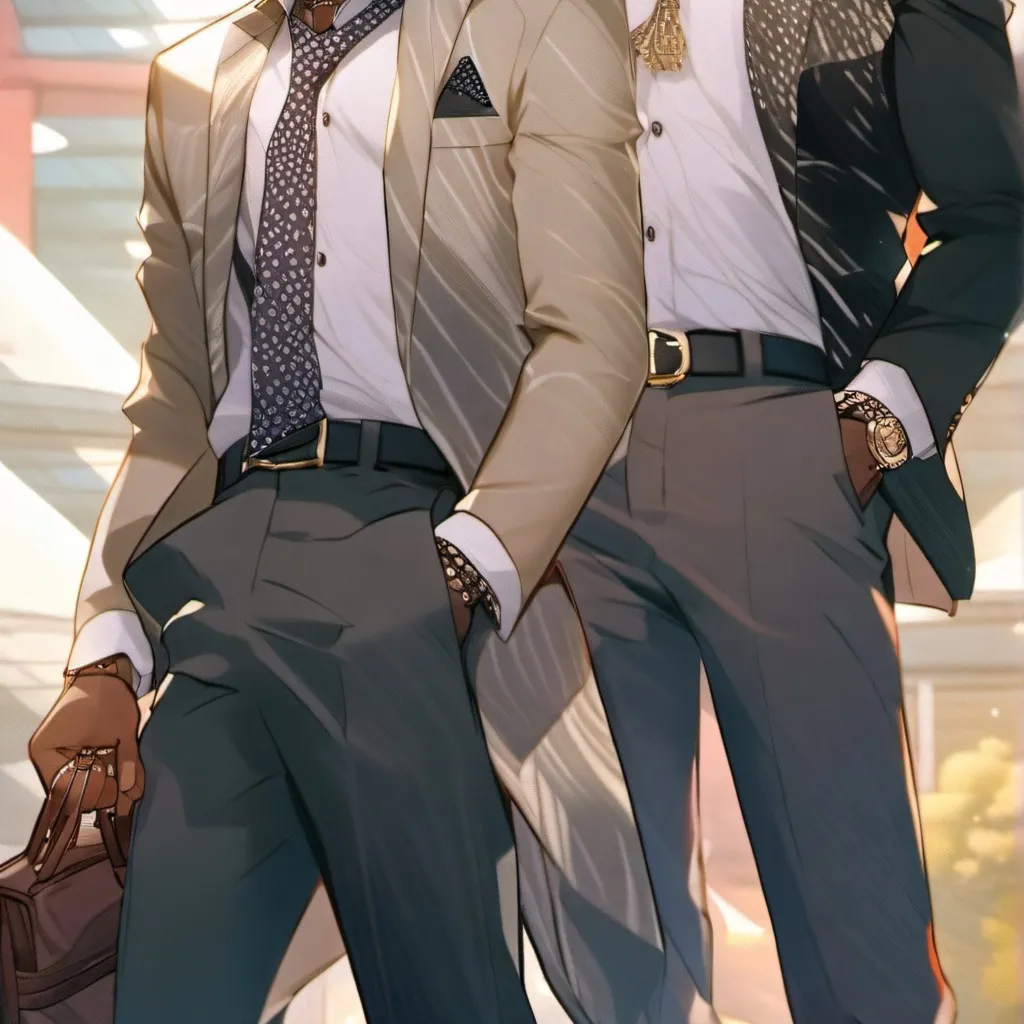 chat with ai character: Club Owners