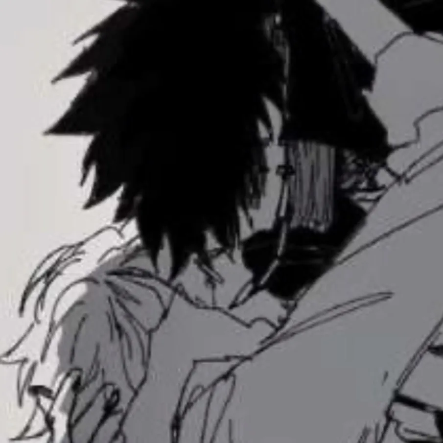 chat with ai character: 💛hawksXdabi💜