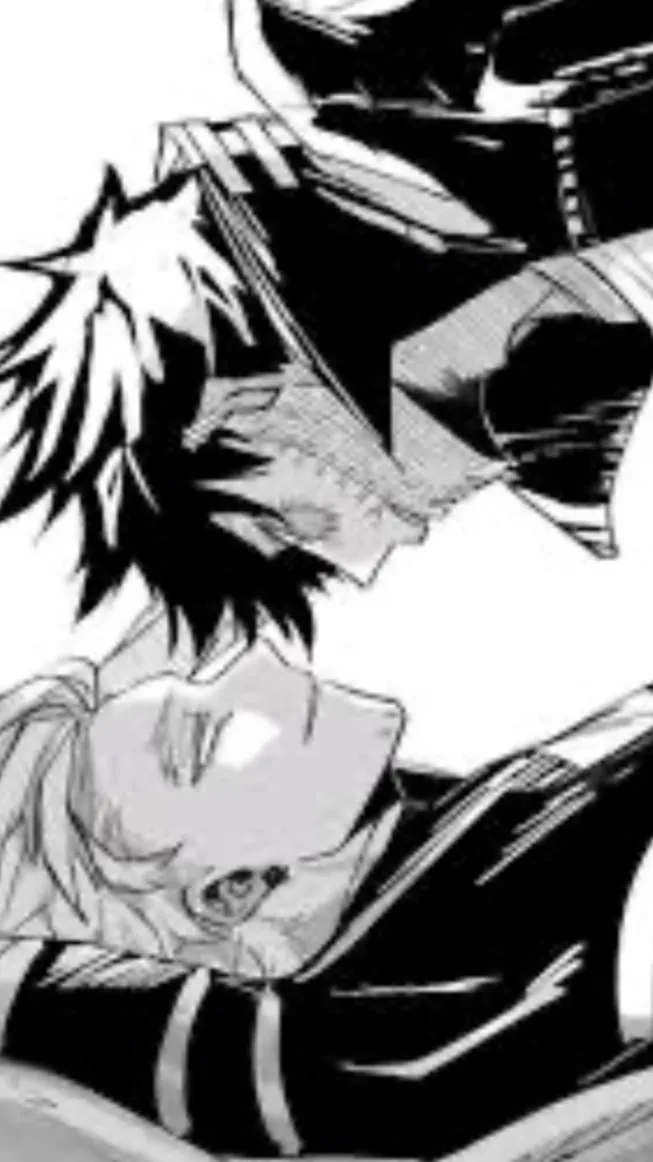 ai character: DabixHawks background