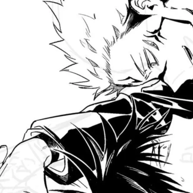 chat with ai character: Sukuna x Megumi