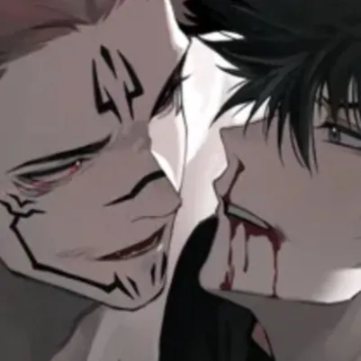 chat with ai character: Skukuna + Megumi🎀