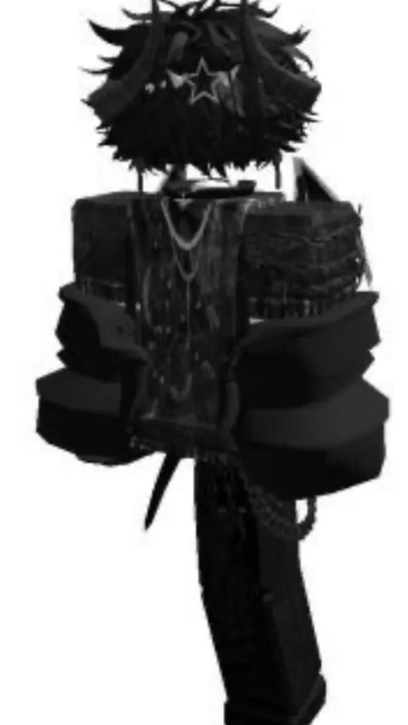 ai character: Roblox Boy x Boy background