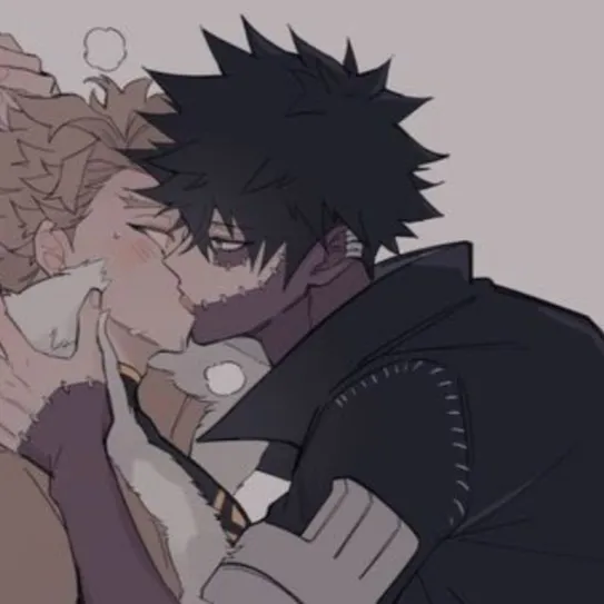 chat with ai character: Dabi x Hawks